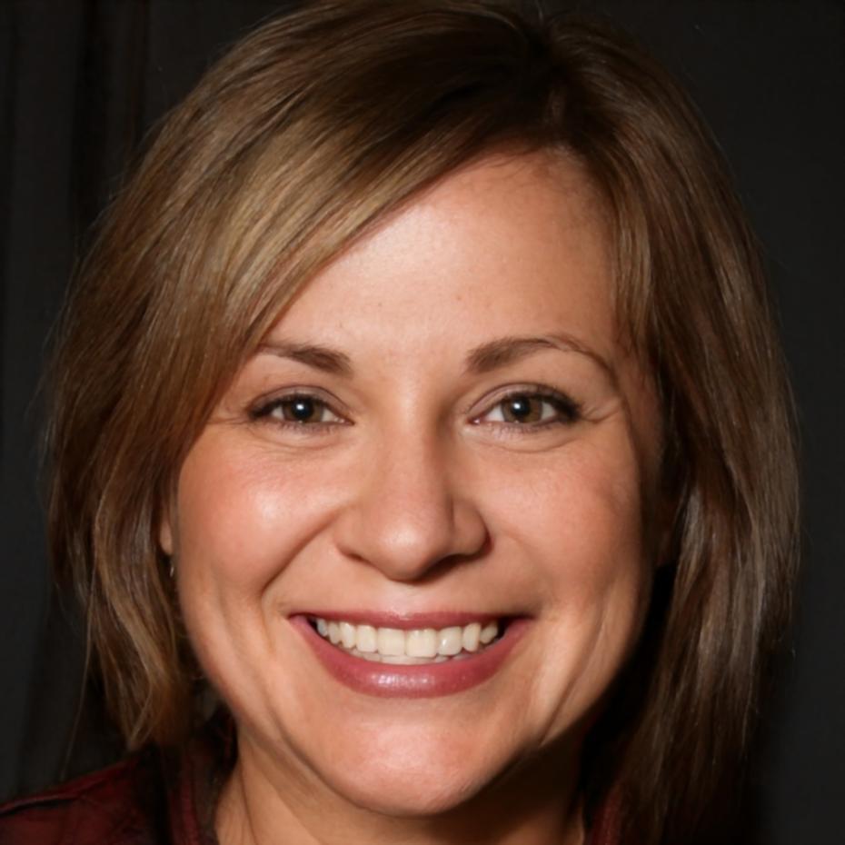 Isabelle Moreau, experte en investissement